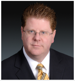 Healthcare Law Update Spotlight: Keith Roberts - February 2023 - Brach Eichler