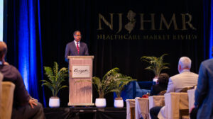 New Jersey Healthcare Market Review 2023 - NJHMR 2023 - Brach Eichler