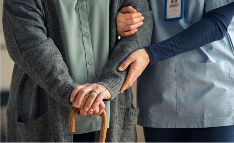 CMS Issues Final Rule Establishing Minimum Staffing Standards for Nursing Homes - Healthcare Law Update - May 2024 - Brach Eichler