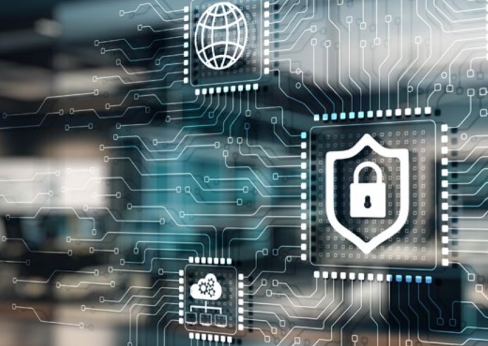 OCR Cybersecurity Newsletter Highlights Importance of Facility Access Controls - Healthcare Law Update - September 2024 - Brach Eichler