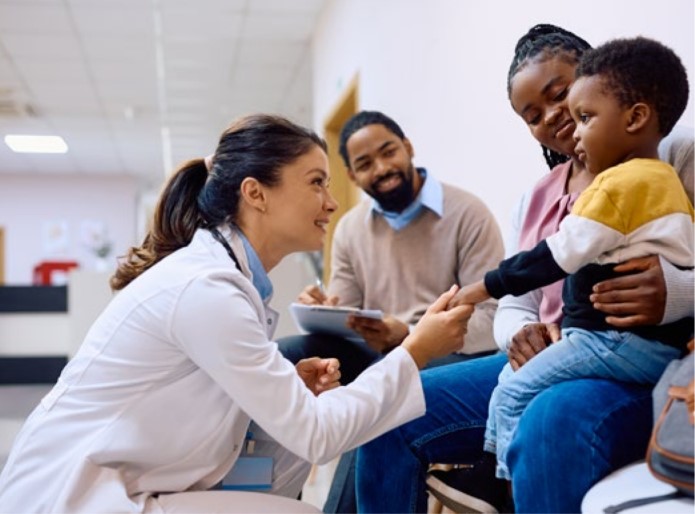 Bill Introduced to Make NJ FamilyCare Provider Enrollment Process Easier - Healthcare Law Update - October 2024 - Brach Eichler