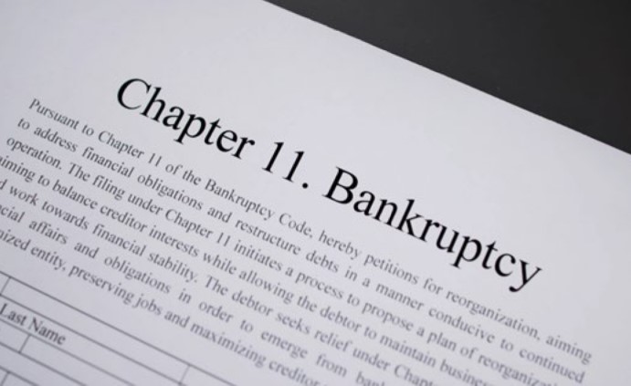 Jersey City Based CarePoint Health System Files for Chapter 11 Bankruptcy - Healthcare Law Update - November 2024 - Brach Eichler